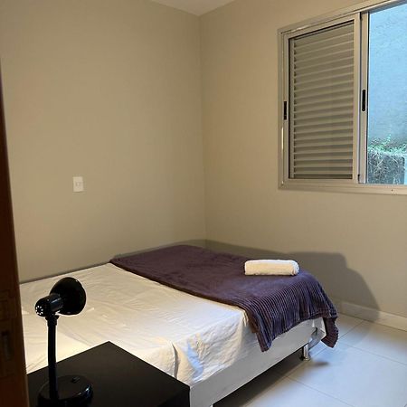 Lk Grajau 4 Apartment Belo Horizonte Luaran gambar