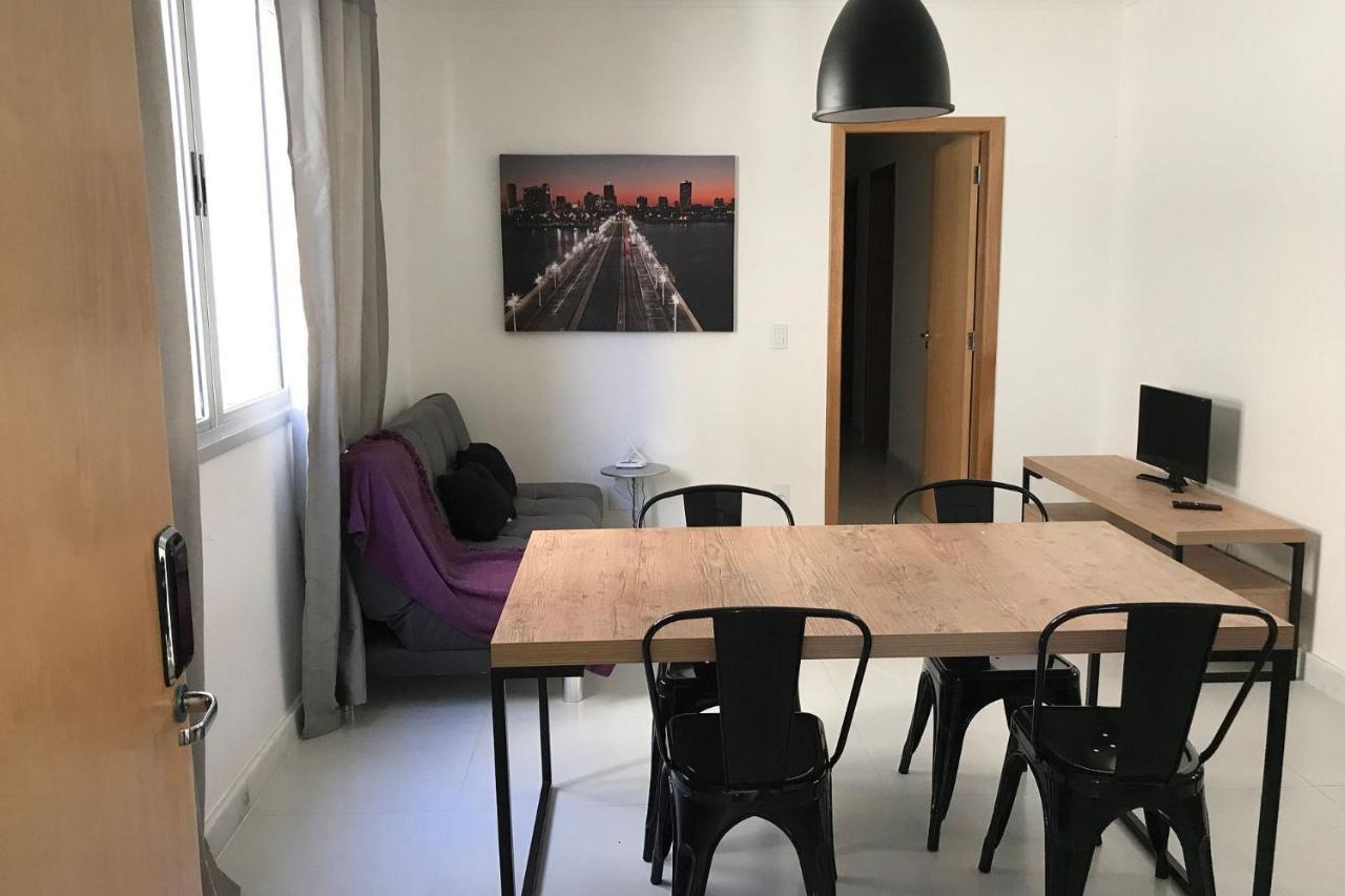 Lk Grajau 4 Apartment Belo Horizonte Luaran gambar