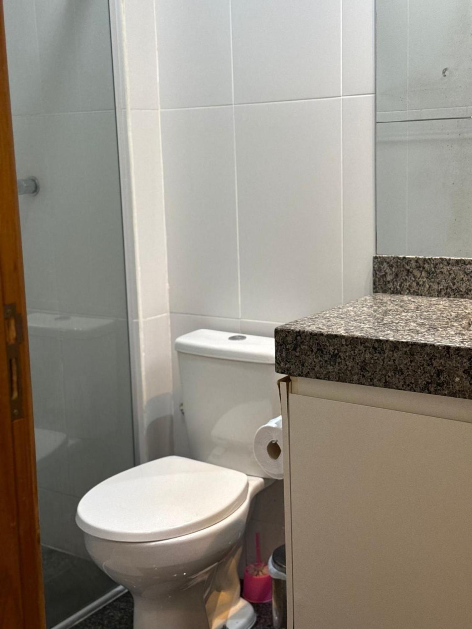 Lk Grajau 4 Apartment Belo Horizonte Luaran gambar