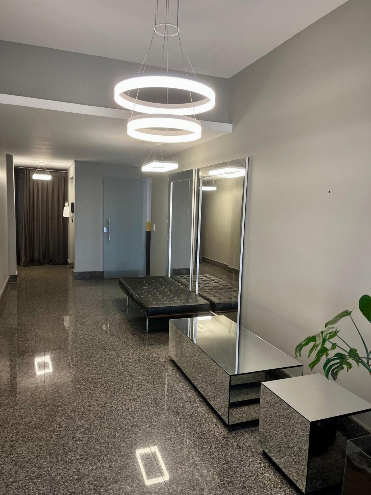 Lk Grajau 4 Apartment Belo Horizonte Luaran gambar