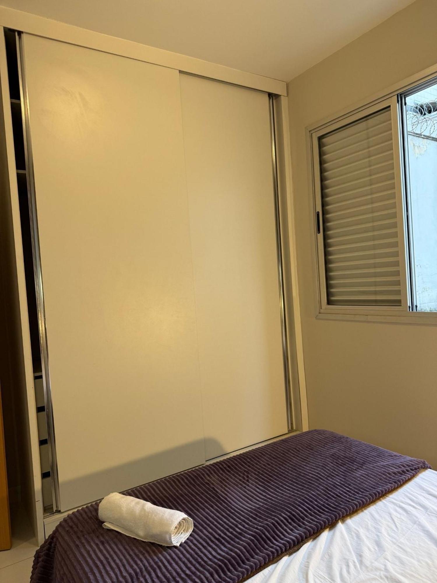 Lk Grajau 4 Apartment Belo Horizonte Luaran gambar