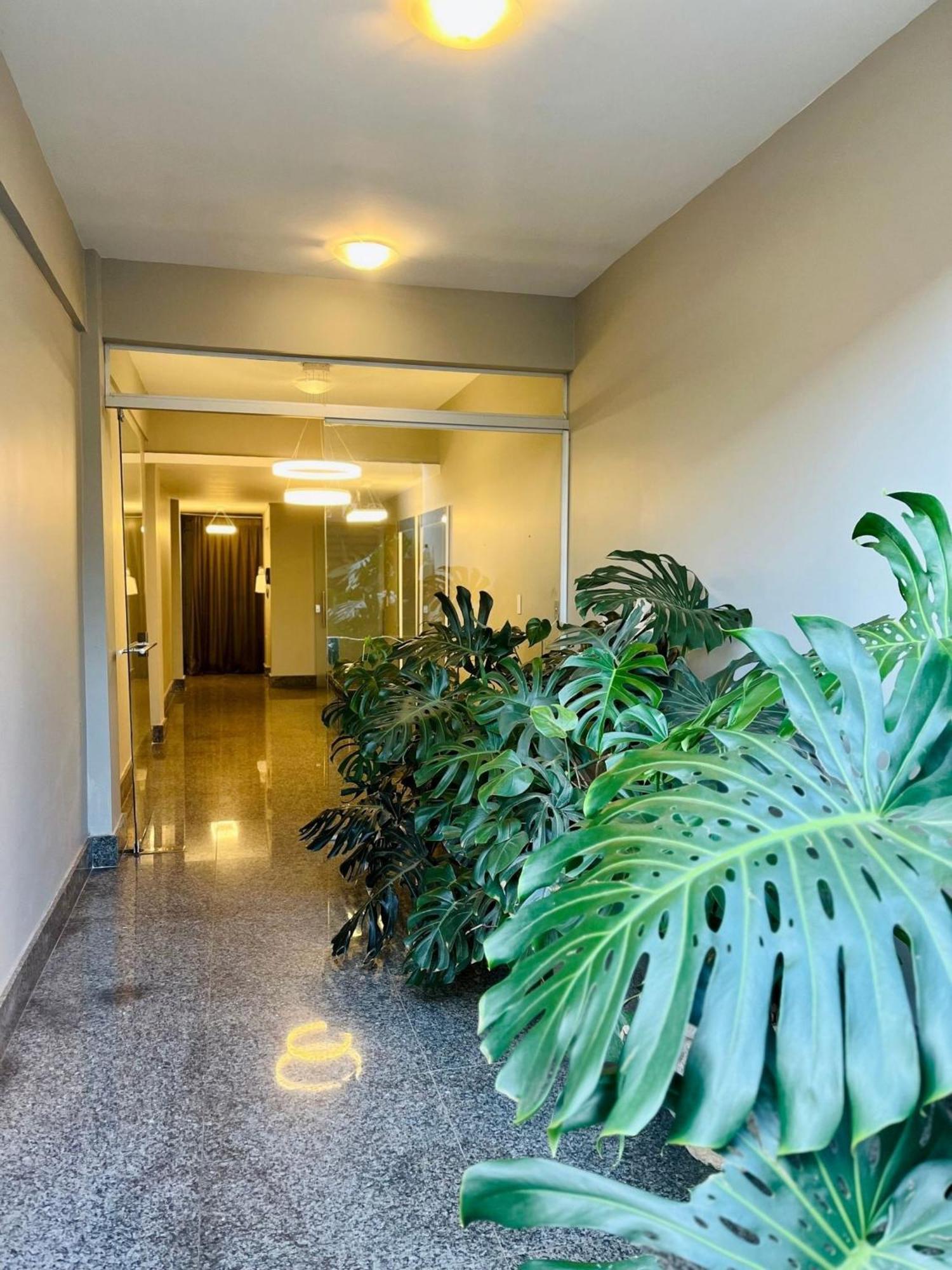 Lk Grajau 4 Apartment Belo Horizonte Luaran gambar