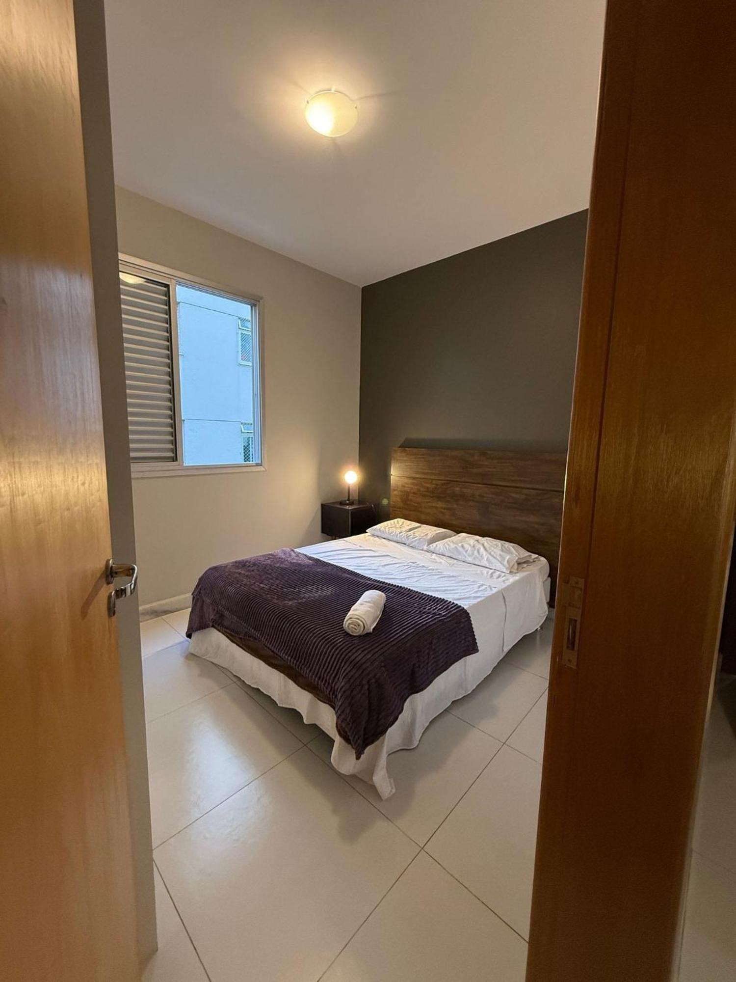 Lk Grajau 4 Apartment Belo Horizonte Luaran gambar