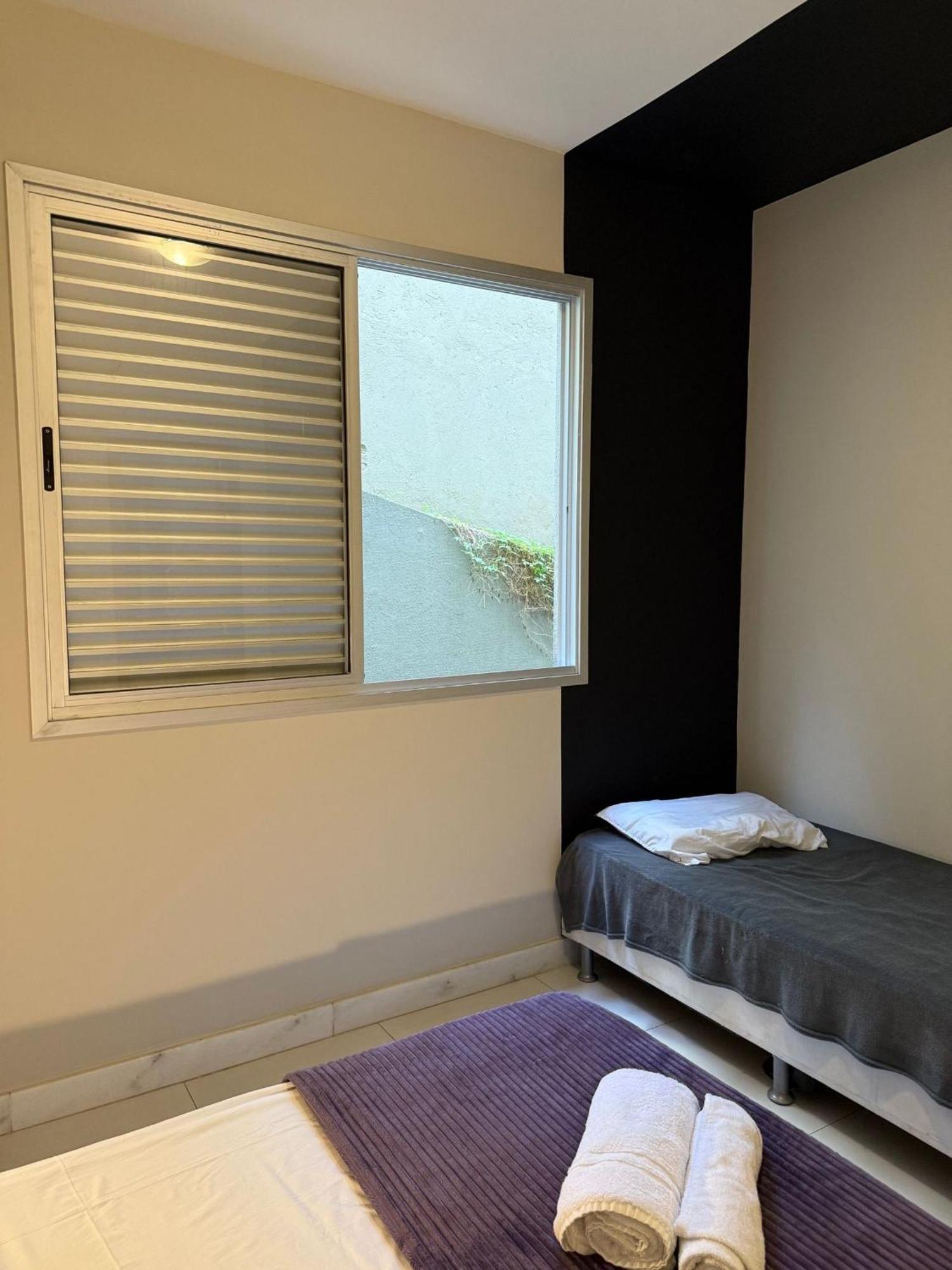 Lk Grajau 4 Apartment Belo Horizonte Luaran gambar