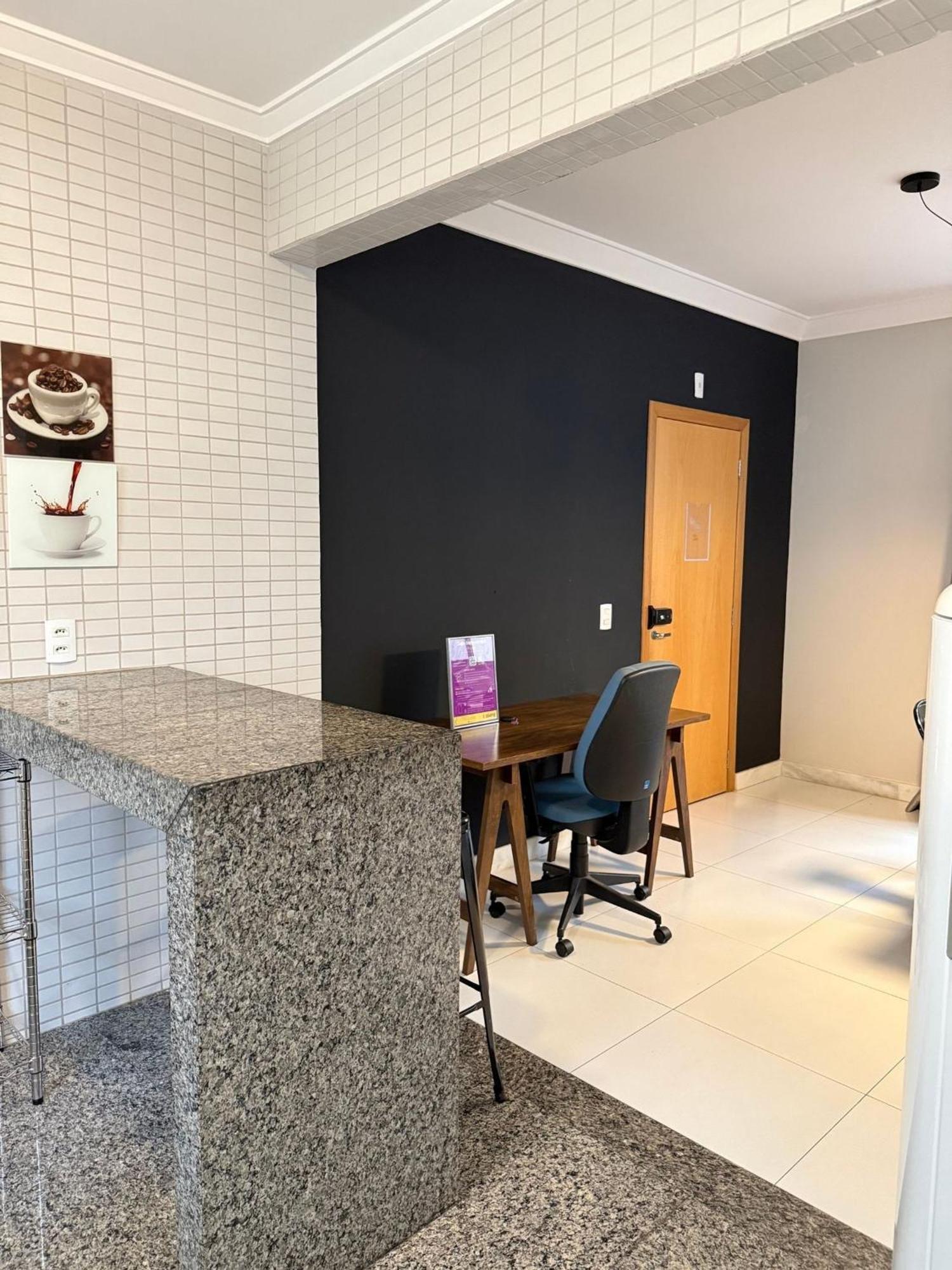 Lk Grajau 4 Apartment Belo Horizonte Luaran gambar