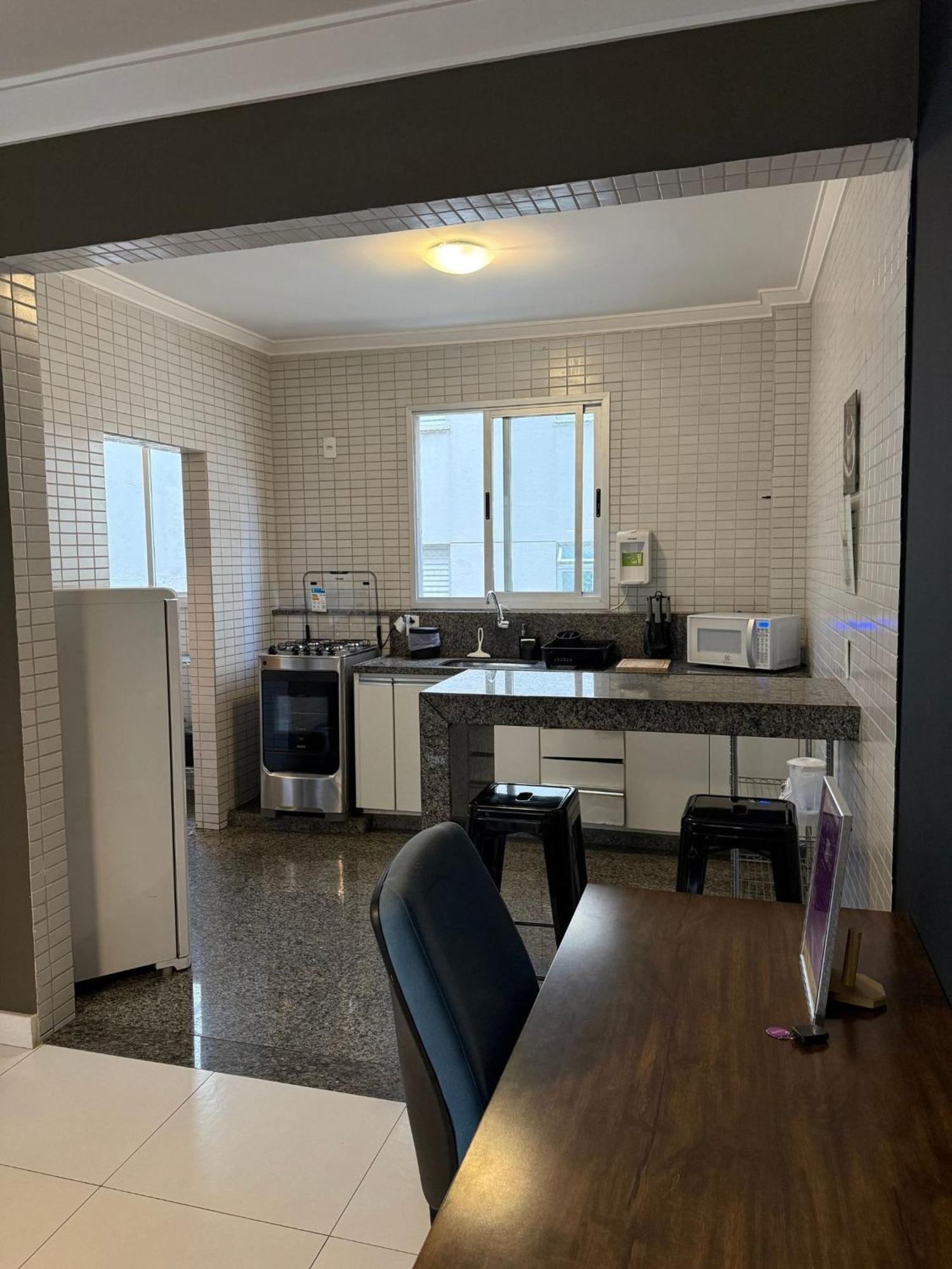 Lk Grajau 4 Apartment Belo Horizonte Luaran gambar