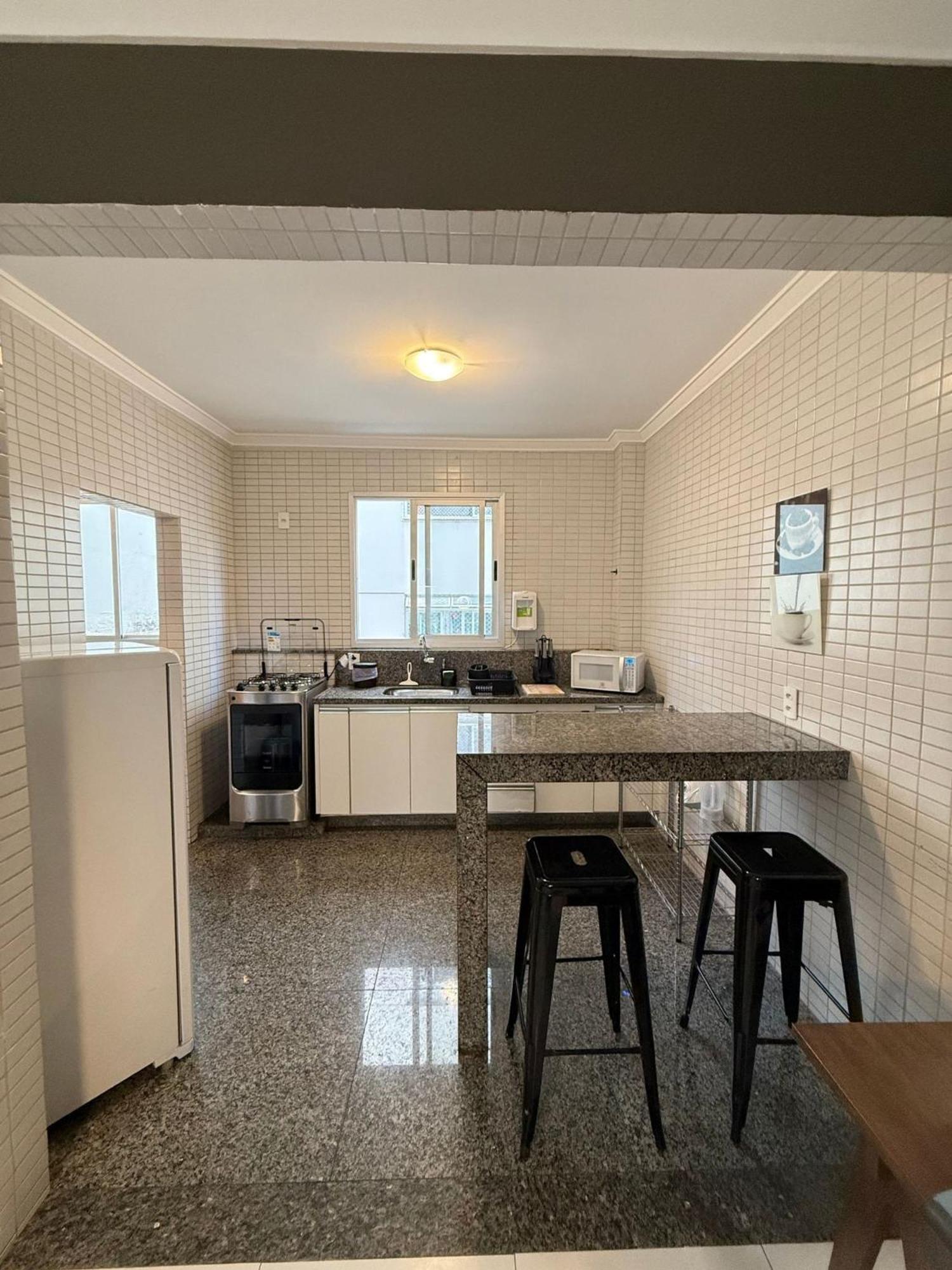 Lk Grajau 4 Apartment Belo Horizonte Luaran gambar