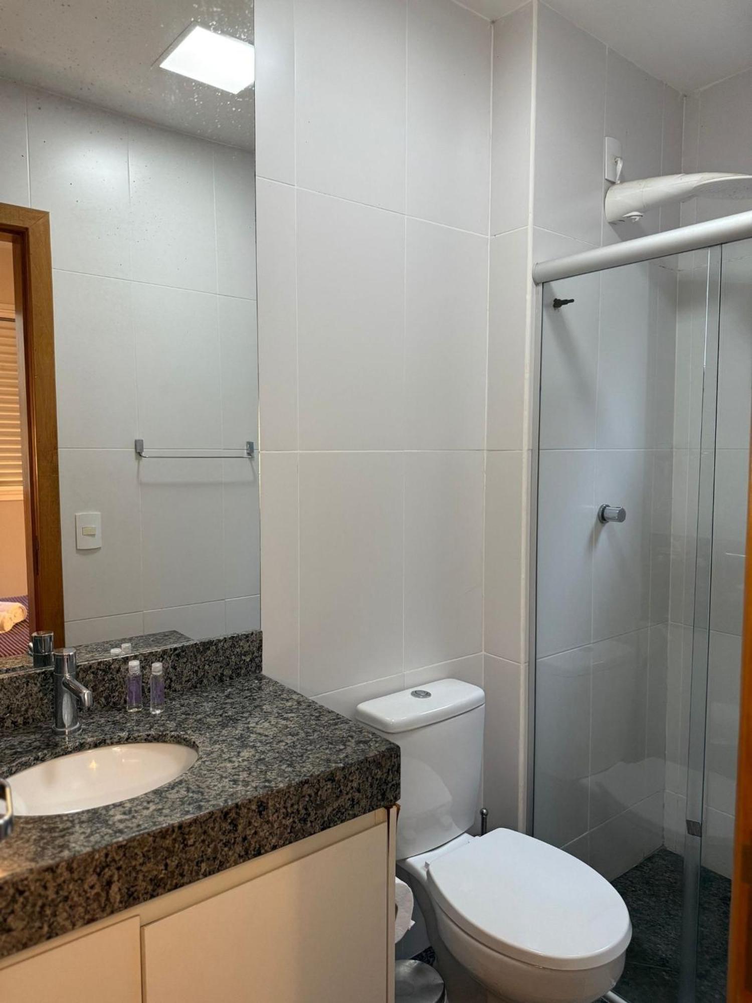 Lk Grajau 4 Apartment Belo Horizonte Luaran gambar