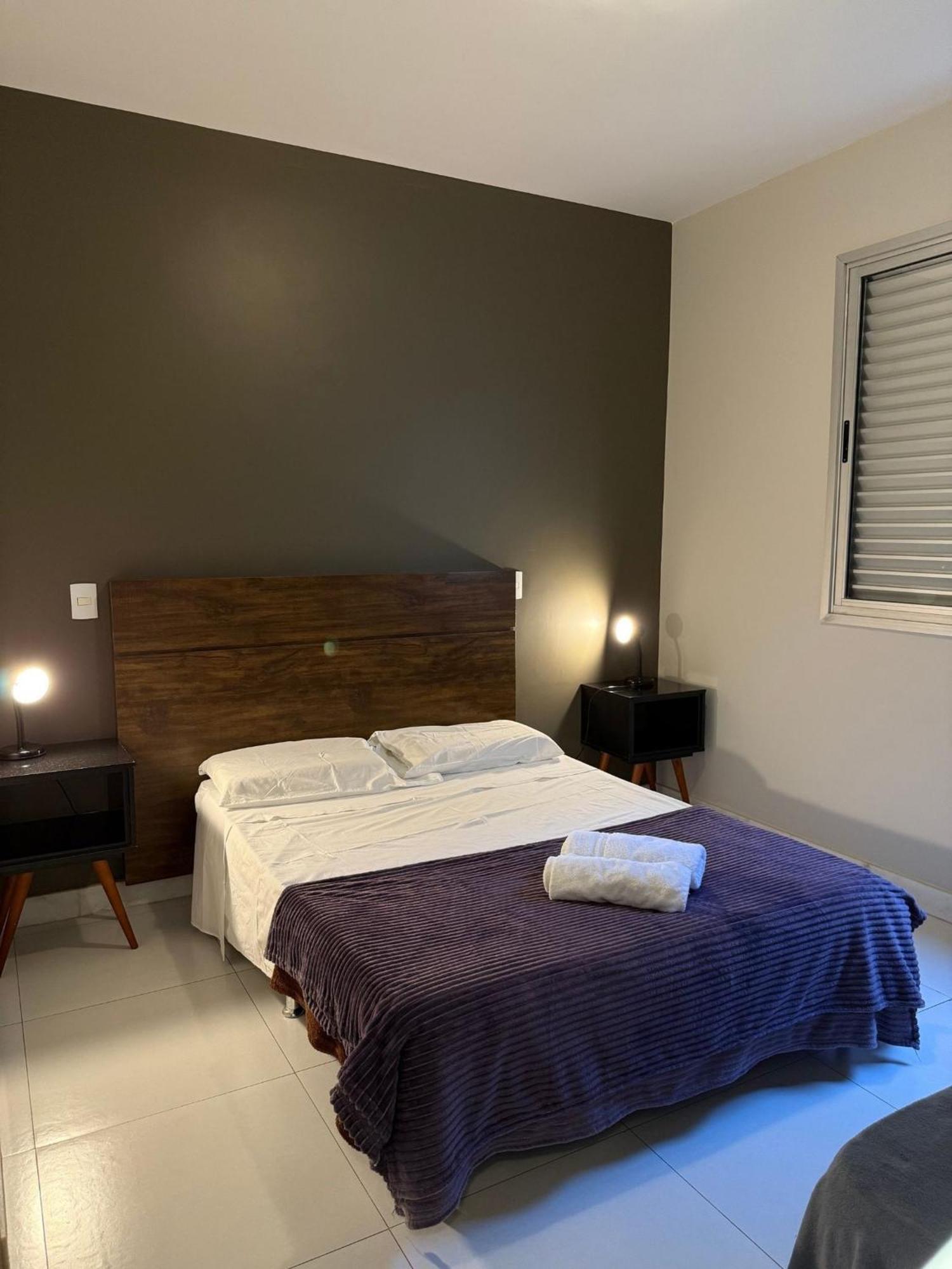 Lk Grajau 4 Apartment Belo Horizonte Luaran gambar