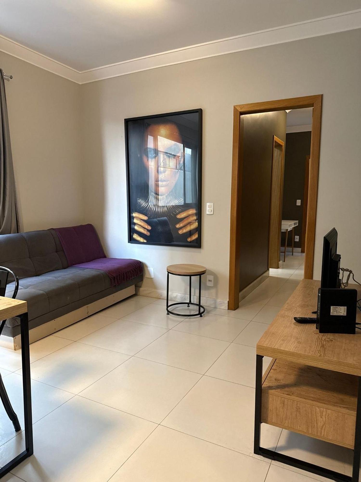 Lk Grajau 4 Apartment Belo Horizonte Luaran gambar