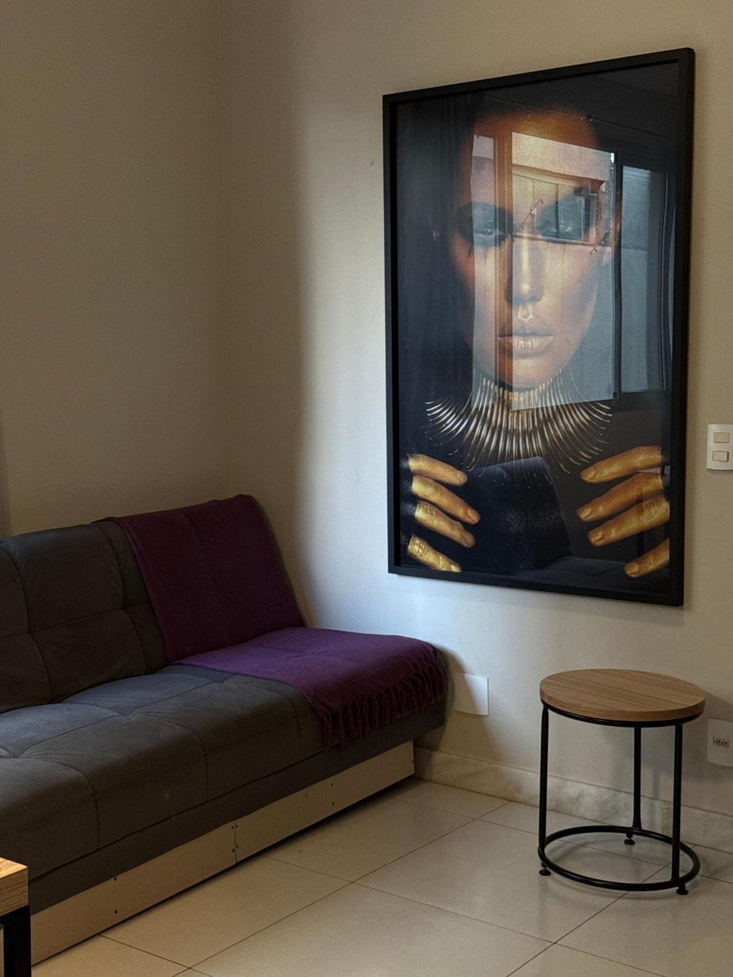 Lk Grajau 4 Apartment Belo Horizonte Luaran gambar