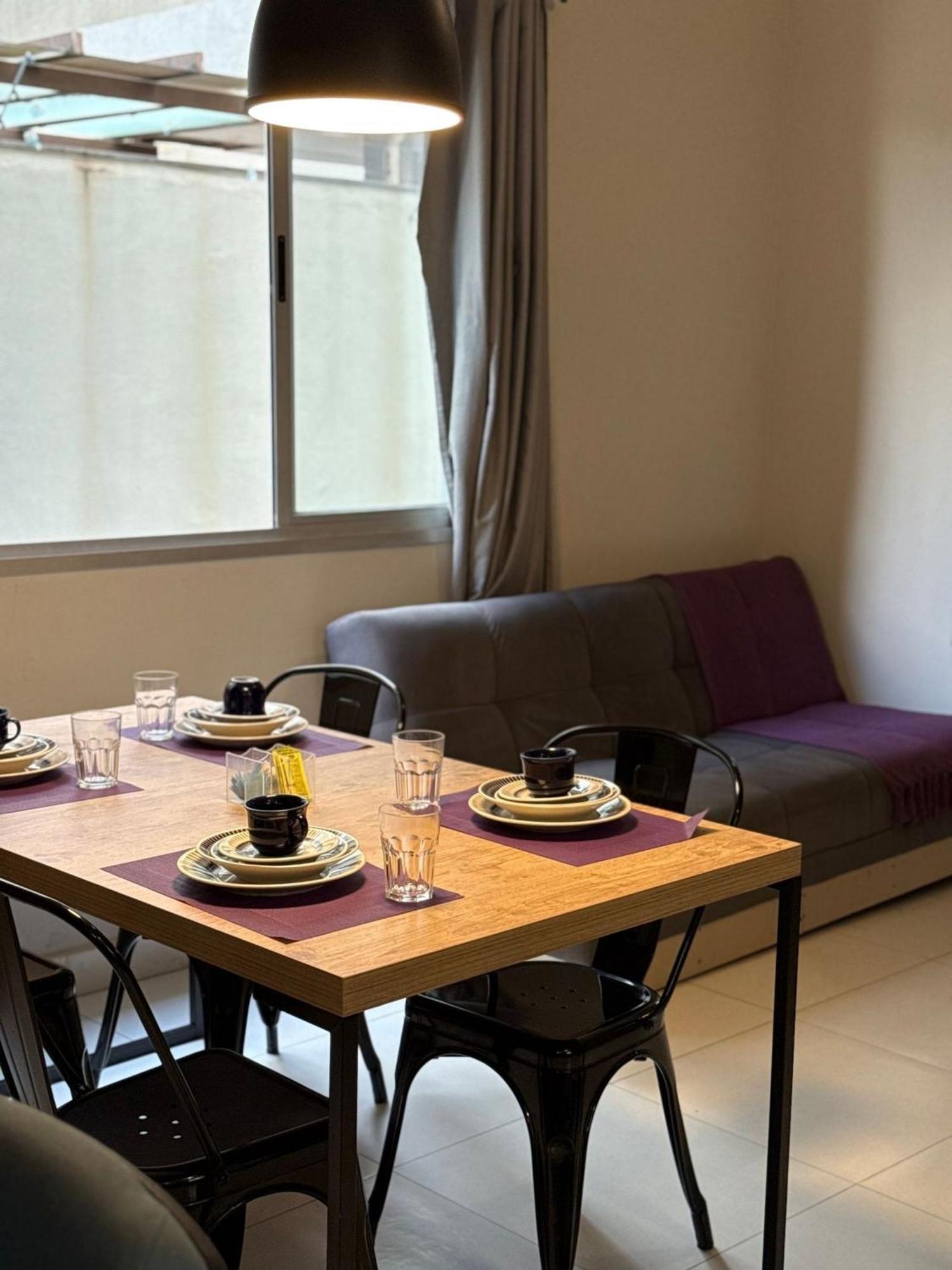 Lk Grajau 4 Apartment Belo Horizonte Luaran gambar