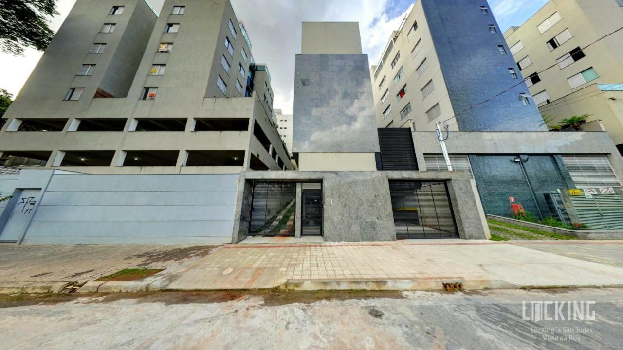 Lk Grajau 4 Apartment Belo Horizonte Luaran gambar